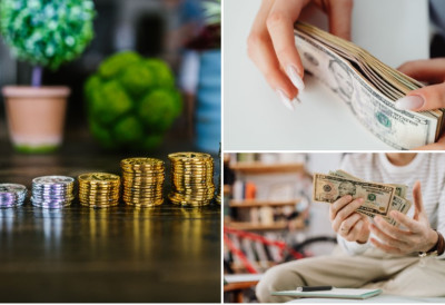 Ko je čekao, konačno će dočekati! STIŽE VELIKI FINANSIJSKI PREOKRET Pripadnici ova 3 ZNAKA HOROSKOPA ispostavljaju račun! Stižu im LEPI NOVCI i ozbiljne poslovne ponude!