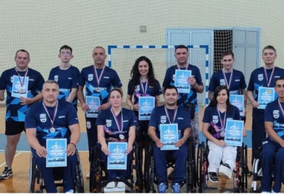 (FOTO) Stoni tenis spojio sport i humanost u Smederevu! Održan „Dan nezaborava“ uz učešće više od 100 takmičara iz cele Srbije