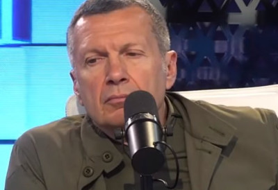 (ВИДЕО) За Запад пропагандиста, за Русе јавна савест! ВЛАДИМИР СОЛОВЈЕВ БЕЗ МАСКЕ Разговори који су потресли Европу!