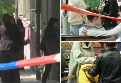 „Očekivala sam da istinski zaplaču i da se pokaju" MAJKA UBIJENE ADRIJANE KROZ SUZE PORUČILA: Moja ćerka je U ŠKOLI UBIJENA SA 7 METAKA, jer Kecmanovići nisu umeli da vole svoje dete