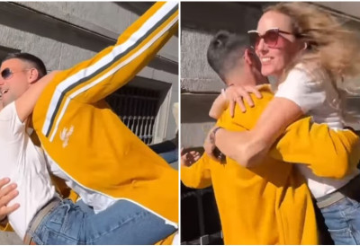(VIDEO) Jubilarni 40! JELENA DANAS SLAVI „OKRUGLI“ ROĐENDAN Noletova supruga u PORODICI ĐOKOVIĆ ima jedno POSEBNO PRAVILO