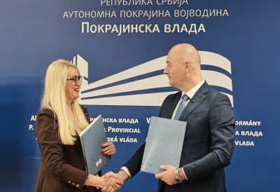 ПОТПИСАН СПОРАЗУМ О ЗАПОШЉАВАЊУ У ВОЈВОДИНИ! Стижу нови конкурси, издвојени милиони динара