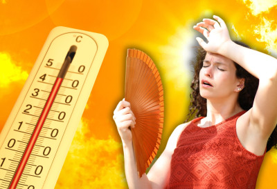 JOŠ NEKOLIKO PAKLENIH DANA Do kraja meseca toplotni talas, pravo osveženje napokon stiže prvih dana u julu EVO ŠTA PREDVIĐA METEOROLOG TODOROVIĆ