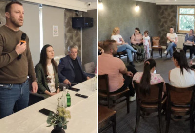 У Ивањици почела 41. "Мала школа за децу и родитеље": Четири дана подршке, едукације и оснаживања породица