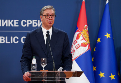 Председник Србије данас у Тивту: Обратиће се медијима око 18 часова