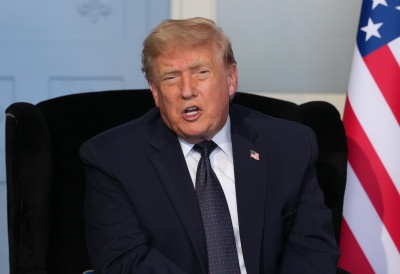 НЕМА РАЗЛОГА ЗА ЧЕКАЊЕ Трамп: Ормуски мореуз биће потпуно отворен пре потписивања меморандума ЕВО КАДА ЋЕ СЕ УСПОСТАВИТИ СЛОБОДНА ПЛОВИДБА