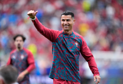 Nema smisla da Ronaldo bude rezerva SELEKTOR PORTUGALA JASAN: Kristijanovi kvaliteti prave razliku
