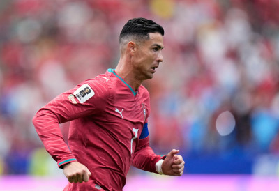 RONALDO ISPISAO ISTORIJU NA SP! Ipak, odigrao ispod svojih standarda