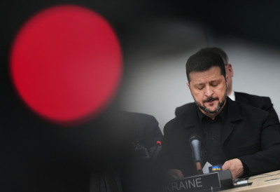 NOVE TENZIJE MEĐU SAVEZNICIMA Poljska oduzela najviše odlikovanje Zelenskom