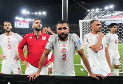 TUNIS ISPISAO NOVI REKORD Porazom od Japana ušli u istoriju NA NAJGORI MOGUĆI NAČIN, EVO ZAŠTO