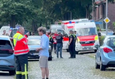 JOŠ JEDNA OSOBA IZGUBILA ŽIVOT NAKON PUCNjAVE U NEMAČKOM DOMU ZA MLADE Šesta žrtva zločina bez jasnog motiva preminula u bolnici