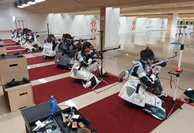 Usvojeni formati finala u streljačkim disciplinama na Olimpijskim igrama 2028. godine