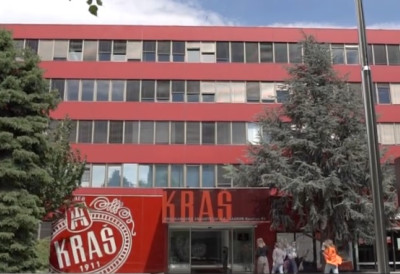 KRAŠ PRELAZI U SRPSKE RUKE? Evo ko stoji iza preuzimanja čuvenog proizvođača Bajadere i Dorine KONTROLIŠU VEĆ 87 % AKCIJA