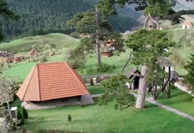 BESPLATNO NA TORNIKU! Žičara, bob na šinama i brojne avanture U SUBOTU POČINjE LETNjA SEZONA
