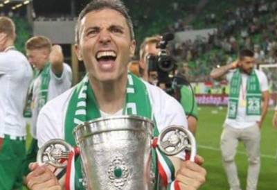 SKAUT FERENCVAROŠA VLADAN ČUKIĆ POZIVA NA OPREZ PRED GOSTOVANjE U NOVOM SADU: Vojvodina klub visokog rejtinga