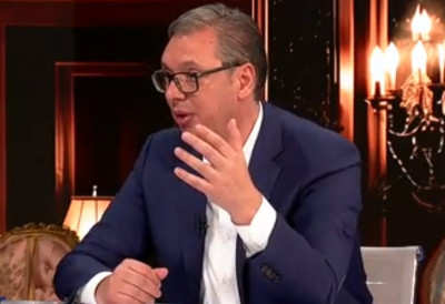 VUČIĆ NAJAVIO IZBORE: Jedni u oktobru ili novembru, o listi i kandidatama SNS-a NA SKUPU, 27. JUNA
