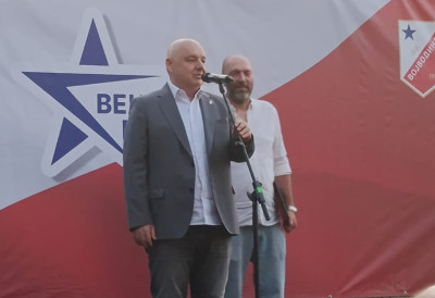 ОДРЖАНО ТРАДИЦИОНАЛАО НАВИЈАЧКО ДРУЖЕЊЕ „ПОД СЈАЈЕМ ПЛАВЕ ЗВЕЗДЕ“: Сезона вредна честитања