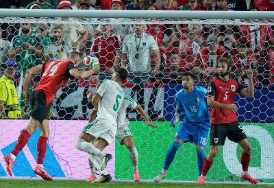 (VIDEO) NOVI SKANDAL NA MUNDIJALU: Marez priznao da je nameštena utakmica Alžira i Austrije?!