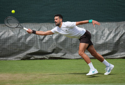 ATP LISTA: Novak Đoković zadržao osmu poziciju