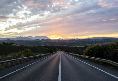 BRŽE DO CRNOGORSKOG PRIMORJA Počinje izgradnja nove deonice auto-puta