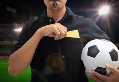 FIFA DONELA OŠTRU ODLUKU: Nepal suspendovan