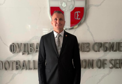 MILAN JEREMIĆ UMESTO DEJANA DELEVIĆA NA MESTU PREDSEDNIKA SUDIJSKE ORGANIZACIJE FSS: Narednih dana poznat naslednik Domenika Mesine na čelu sudijske komisije KSS