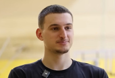 (VIDEO) KOŠARKAŠ MAJAMIJA NIKOLA JOVIĆ: "Voleo bih da igram u Zvezdi u budućnosti"