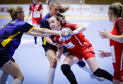 JUNIORKE SRBIJE U ČETVRTFINALU SVETSKOG PRVENSTVA: Naše devojke posle maksimalnog uspeha u grupi savladale i Švedsku