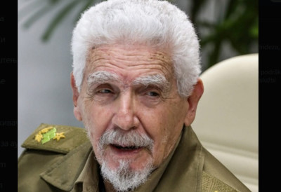 PREMINUO SARADNIK FIDELA KASTRA: Ramiro Valdes, veteran kubanske revolucije, umro u 94. godini