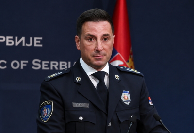 ОДБАЧЕНА КРИВИЧНА ПРИЈАВА ПРОТИВ ВЕСЕЛИНА МИЛИЋА Ево како је Више јавно тужилаштво образложило ову одлуку