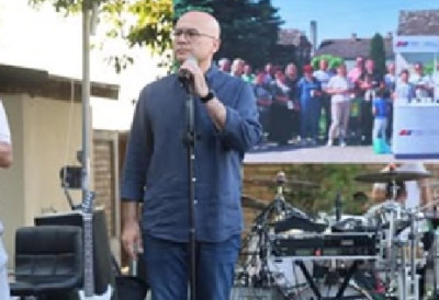 PREDSEDNIK SNS VUČEVIĆ PORUČIO: Vreme je da oni koji su rušili državu dobiju odgovor na izborima