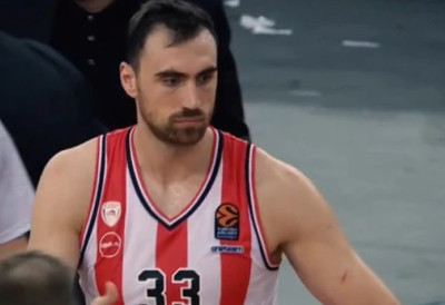 POZNATO ZBOG ČEGA MILUTINOV NE IGRA ZA SRBIJU: Nikola operisan, propušta okupljanje