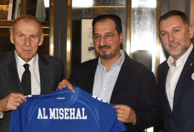 Predsednik Fudbalskog saveza Saudijske Arabije podneo ostavku