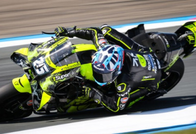 RAUL FERNANDEZ POBEDIO U SPRINT TRCI pred Veliku nagradu Holandije u Moto GP-iju