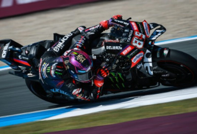 HORHE MARTIN OSVOJIO POL POZICIJU ZA VELIKU NAGRADU HOLANDIJE U MOTO GP: Istorijske kvalifikacije za Apriliju