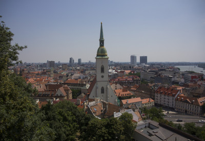 ИЗНЕНАЂЕЊЕ НА СВЕТСКОЈ ЛИСТИ Један град из бивше ЈУГОСЛАВИЈЕ проглашен за најсрећнији у региону ЕВО КАКО СТОЈЕ ОСТАЛИ