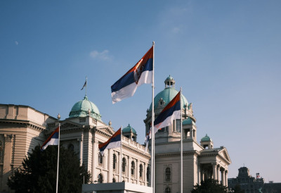 НАСТАВЉА СЕ ВАНРЕДНО ЗАСЕДАЊЕ ПОСЛАНИКА СКУПШТИНЕ СРБИЈЕ Ево које тачке су на дневном реду