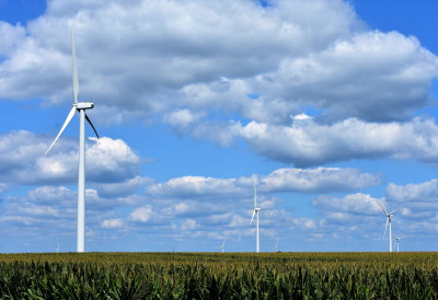 KINEZI ULAŽU 240 MILIONA EVRA! U Banatu krenula izgradnja dva vetroparka, niču još dva- Evo koliko će do isporučivati zelene energije do 2028.