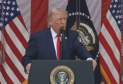 ТРАМП НОМИНОВАО НОВО ИМЕ ЗА АМБАСАДОРА У СРБИЈИ Ево које име је на столу