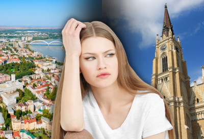 Rusi napravili „Crnu listu stanova“ u Novom Sadu: Bubašvabe, zadržani depoziti i nenajavljene posete stanodavaca