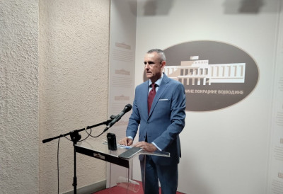 ПОЧЕЛА СЕДНИЦА СКУПШТИНЕ АП ВОЈВОДИНЕ Седми позитиван извештај ДРИ за Војводину, Боровић поручио: „Чврста буџетска политика“