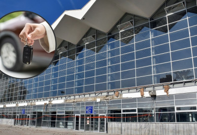 NEKA TI JE SA SREĆOM SVAKI KILOMETAR! Jedina preživela u padu betonske nadstrešnice položila vozački ispit!
