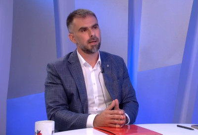 "GRAĐANSKI POKRET "BRAVO" PRAVIO PRIMEDBE VEŠTAČKOM INTELIGENCIJOM" Gradonačelnik Mićin otkrio šta donosi novi projekat na mestu "Neimara"! Najavio veliki preobražaj ovog dela grada