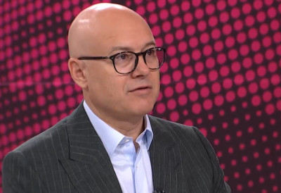 "NEĆE NAM SE PONOVITI LETO 2025." Vučević o aktuelnim političkim pitanjima, odnosima sa Crnom Gorom i Slovenijom: Verujem da nas čekaju nešto bolji dani između Ljubljane i Beograda