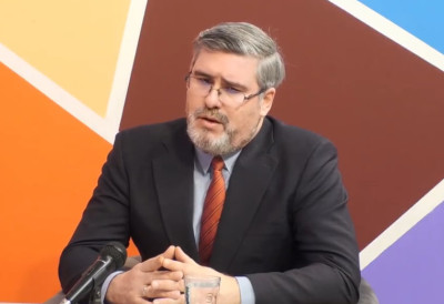 MINISTAR STAROVIĆ ŽESTOKO ODGOVORIO PONOŠU: "Srpski narod vidi ko radi protiv države"