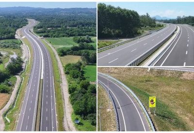 REVOLUCIJA NA ASFALTU Srbija dobila prvi 5G auto-put, senzori i AI čuvaju vozače! Evo kako funkcioniše