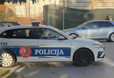 Упорно јој долазио пред кућу и на радно место! МАЛТРЕТИРАО ЖЕНУ ПРЕКО ВАЈБЕРА И ИНСТАГРАМА У ЖЕЉИ ДА БУДЕ С ЊОМ Задржан Бјелопољац осумњичен за прогањање