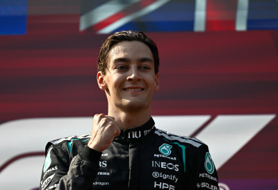 DžORDž RASEL POBEDNIK VELIKE NAGRADE AUSTRIJE U FORMULI 1: Drugo mesto zauzeo je Maks Ferštapen, a treće Kimi Antoneli