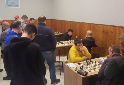 ZAVRŠEN PROLEĆNI DEO SEZONE U VOJVOĐANSKIM ŠAHOVSKIM  LIGAMA: Pitanja i dalje otvorena