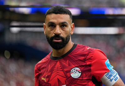 Kapiten fudbalera Egipta Mohamed Salah povredio tetivu na meču sa Iranom